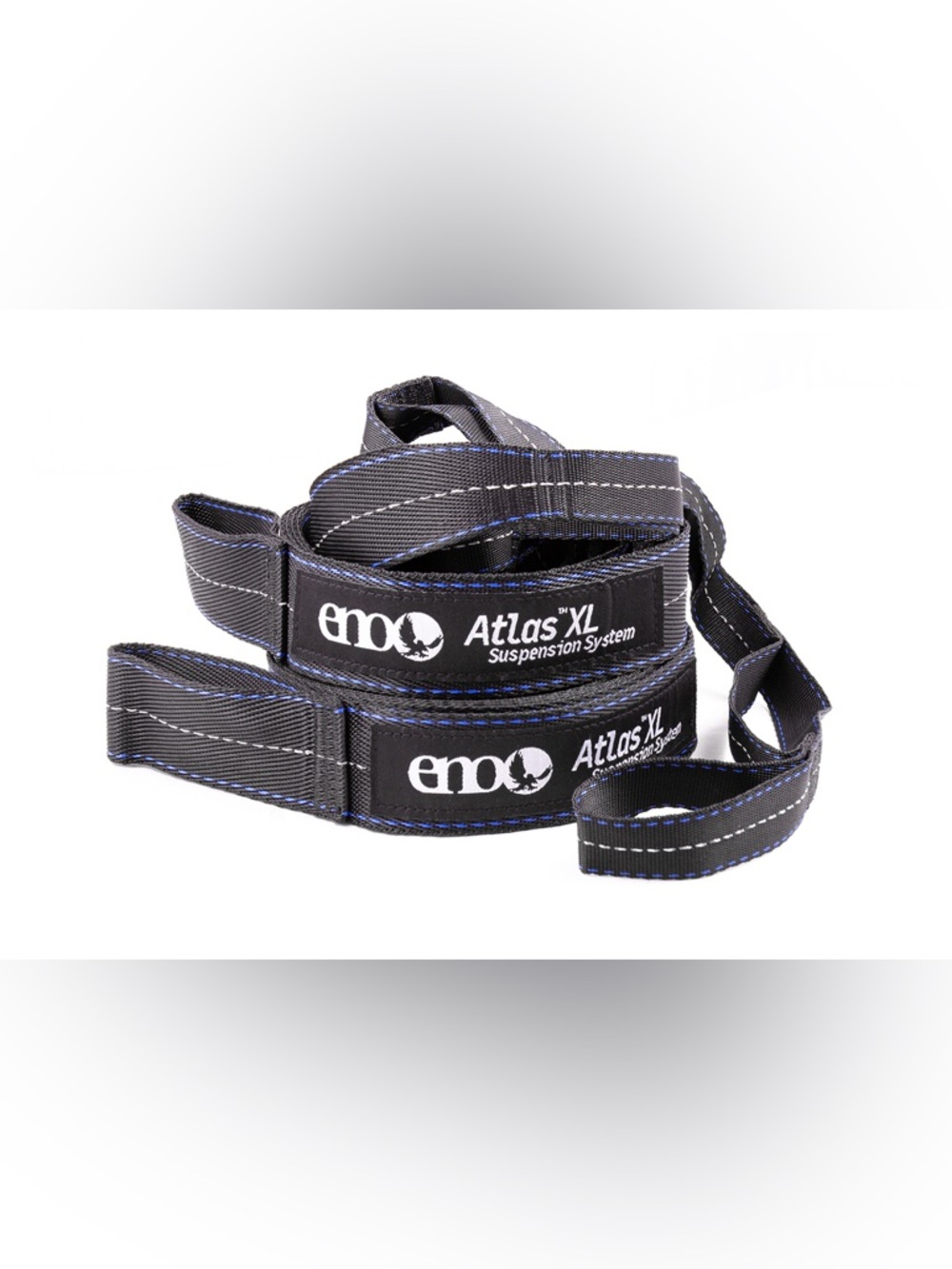 ENO Atlas XL Hammock Suspension System